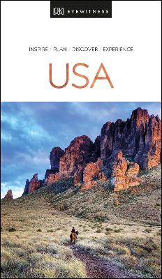 DK USA by DK Travel