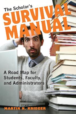 Scholar's Survival Manual book