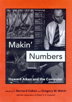 Makin' Numbers by I. Bernard Cohen