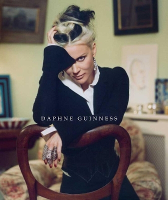 Daphne Guinness book