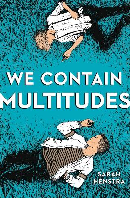 We Contain Multitudes book