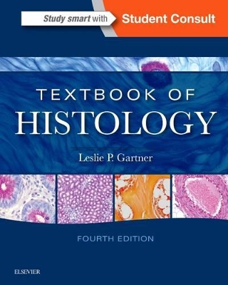 Textbook of Histology book