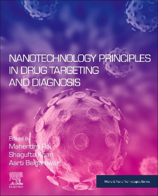 Nanotechnology Principles in Drug Targeting and Diagnosis book