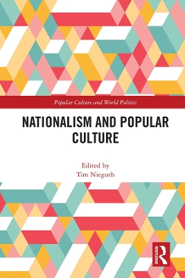 Nationalism and Popular Culture book