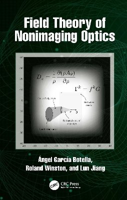 Field Theory of Nonimaging Optics by Angel Garcia-Botella