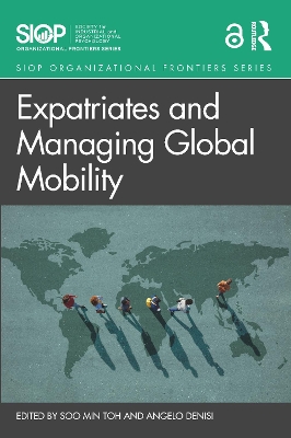 Expatriates and Managing Global Mobility book