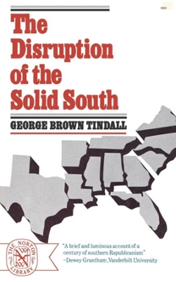 Disruption of the Solid South book