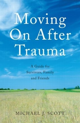Moving On After Trauma book