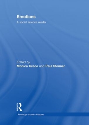Emotions book