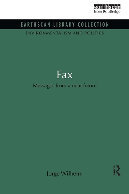 Fax book