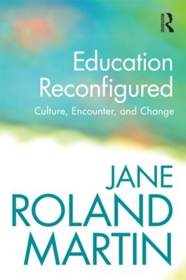 Education Reconfigured book