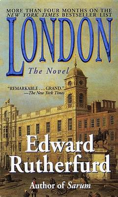 London book