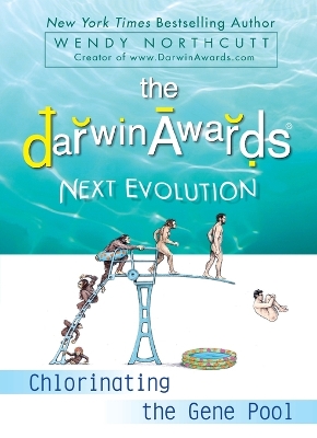 Darwin Awards Next Evolution book