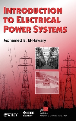 Introduction to Electrical Power Systems book