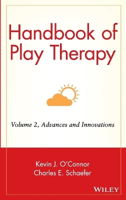 Handbook of Play Therapy book