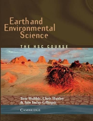 Earth and Environmental Science: The HSC Course book