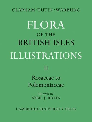 Flora of the British Isles by A. R. Clapham