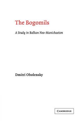 Bogomils book