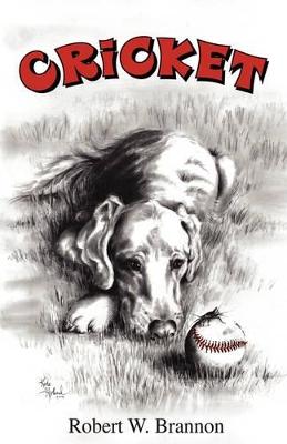 Cricket book