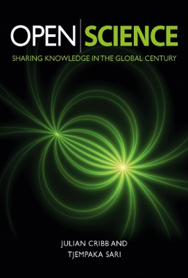 Open Science book