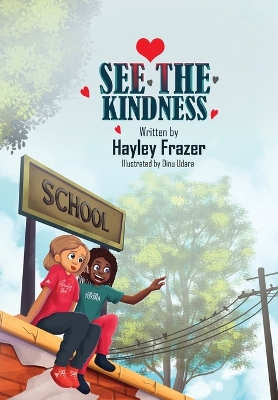 See the Kindness book