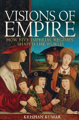 Visions of Empire book