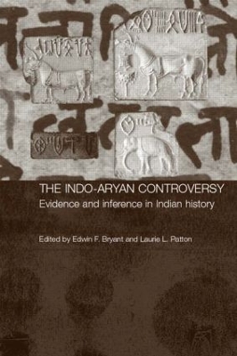 Indo-Aryan Controversy book