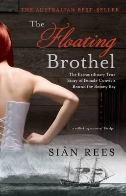 Floating Brothel book