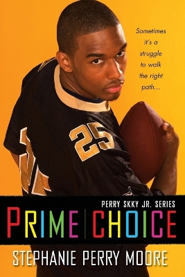 Prime Choice book