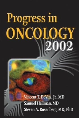 Progress in Oncology 2002 book