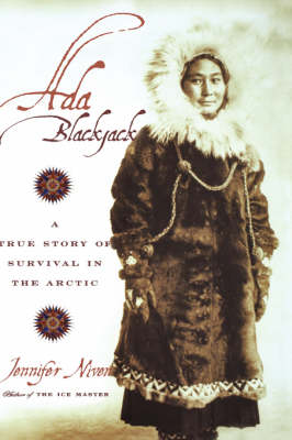 Ada Blackjack book