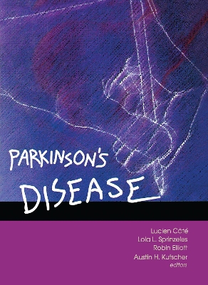 Parkinson's Disease and Quality of Life book