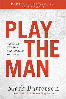 Play the Man Participant's Guide book