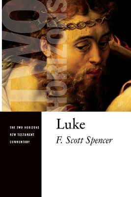 Luke book