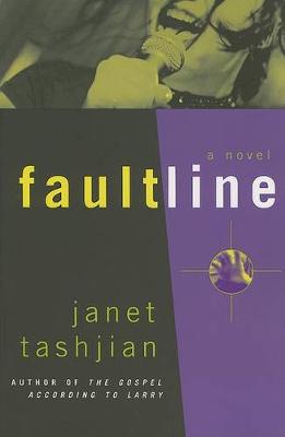 Fault Line book