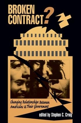 Broken Contract? book