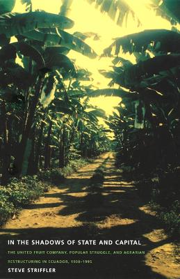 In the Shadows of State and Capital by Steve Striffler