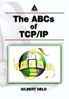 ABCs of TCP/IP book