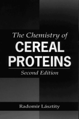 Chemistry of Cereal Proteins book