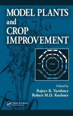 Model Plants and Crop Imprvmt book