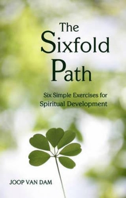 Sixfold Path book