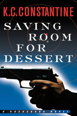 Saving Room for Dessert book