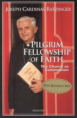 Pilgrim Fellowship of Faith book