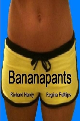 Bananapants book