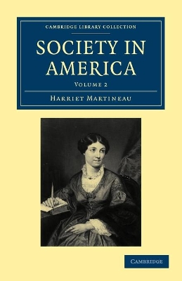 Society in America book