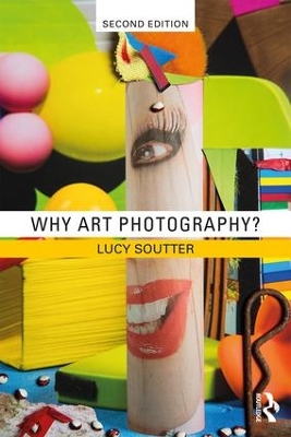 Why Art Photography? book