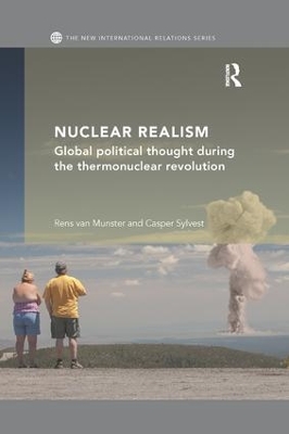 Nuclear Realism by Rens van Munster