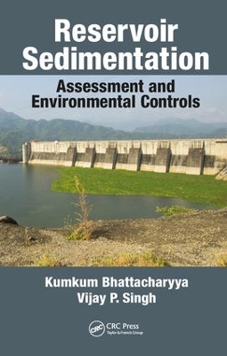 Reservoir Sedimentation book