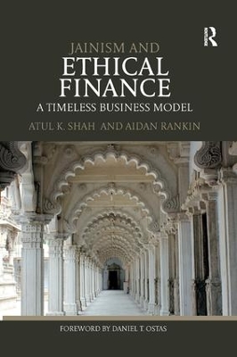 Jainism and Ethical Finance book