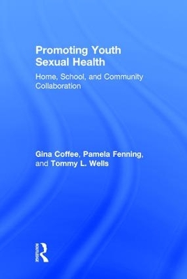 Promoting Youth Sexual Health book